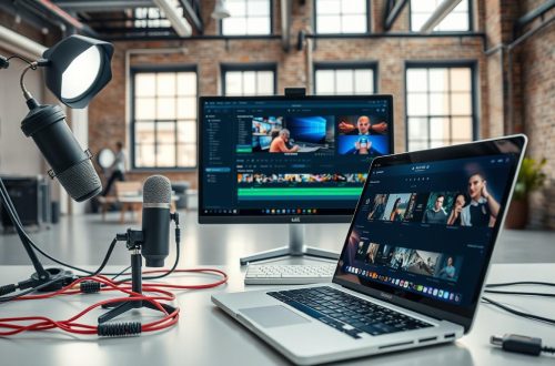 editors for youtube videos