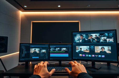 video editor, why we need video editor, why video editing is important