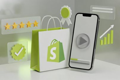 Best Shopify video ad creators on Fiverr